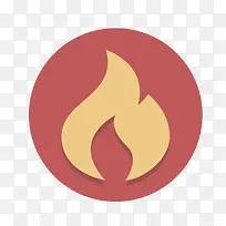 很火图标-空若网 很火图标-空若网