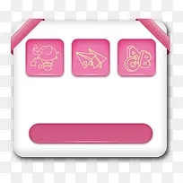 ��ɫ�ı���-������