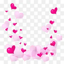 花边爱心-空若网 花边爱心-空若网