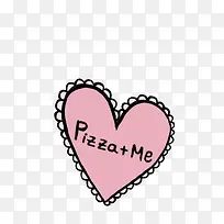 卡通爱心-空若网 卡通爱心-空若网