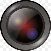 镜头png矢量元素-空若网 镜头png矢量元素-空若网