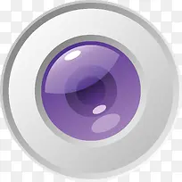 ¾µÍ·pngʸÁ¿ÔªËØ-¿ÕÈôÍø ¾µÍ·pngʸÁ¿ÔªËØ-¿ÕÈôÍø