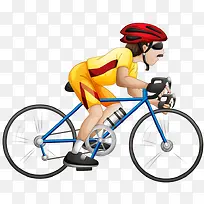 骑自行车的男孩-空若网 骑自行车的男孩-空若网