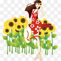 时尚女性-空若网 时尚女性-空若网