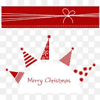 圣诞节卡片ai-空若网 圣诞节卡片ai-空若网