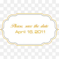 英文边框-空若网 英文边框-空若网