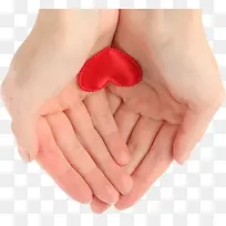 手部动作手捧爱心-空若网 手部动作手捧爱心-空若网