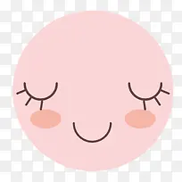 可爱圆脸表情-空若网 可爱圆脸表情-空若网