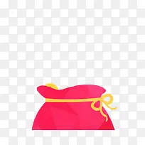 创意手绘福袋效果-空若网 创意手绘福袋效果-空若网