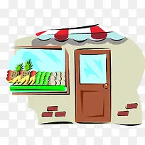 水果店-空若网 水果店-空若网