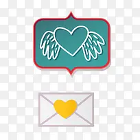 飞信扁平化-空若网 飞信扁平化-空若网