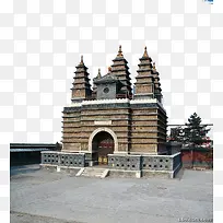 摄影作品寺庙-空若网 摄影作品寺庙-空若网