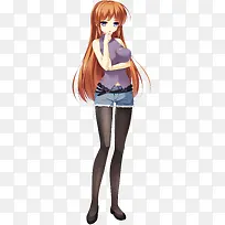 ��ͨ���������ʱ��Ů��-������