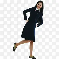 高清摄影高中美女-空若网 高清摄影高中美女-空若网