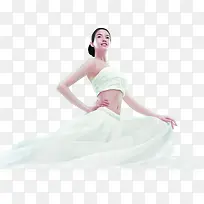 高清摄影海报合成美女-空若网 高清摄影海报合成美女-空若网