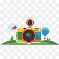手绘相机-空若网 手绘相机-空若网