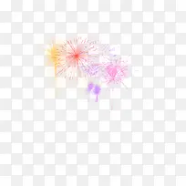 免扣彩色烟花素材-空若网 免扣彩色烟花素材-空若网