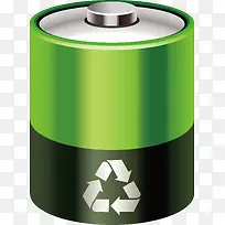 电池png矢量素材-空若网 电池png矢量素材-空若网