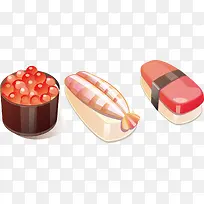 寿司png矢量素材-空若网 寿司png矢量素材-空若网