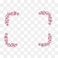 手抄报花边-空若网 手抄报花边-空若网