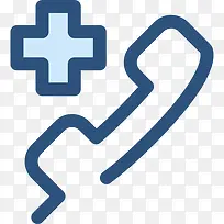 急救图标-空若网 急救图标-空若网