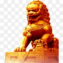 高清摄影活动狮子华表-空若网 高清摄影活动狮子华表-空若网