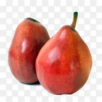 红色的梨-空若网 红色的梨-空若网