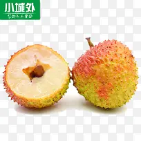 新鲜荔枝摄影图片-空若网 新鲜荔枝摄影图片-空若网