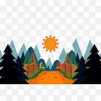 �ֻ�ʸ���羰-������