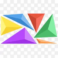 三角锥-空若网 三角锥-空若网