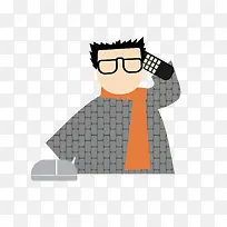 װ�ο�ͨ����ƽ���ӵ绰����-������