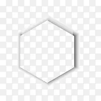 六边形素材-空若网 六边形素材-空若网