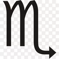 天蝎座星座占星学符号癌症占星术-空若网 天蝎座星座占星学符号癌症占星术-空若网