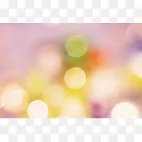 彩色晶莹模糊气泡-空若网 彩色晶莹模糊气泡-空若网