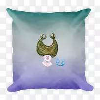 把枕头,沙发,羽毛,家用电器.癌症占星术-空若网 把枕头,沙发,羽毛,家用电器.癌症占星术-空若网