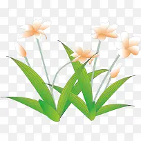 ai手绘花,元素,花朵-空若网 ai手绘花,元素,花朵-空若网