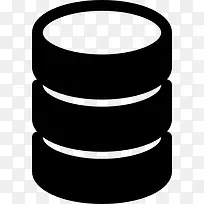 数据库图标-空若网 数据库图标-空若网
