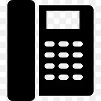 Land Line 图标-空若网 Land Line 图标-空若网