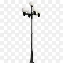 高清白色路灯装饰-空若网 高清白色路灯装饰-空若网