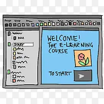 手绘网站-空若网 手绘网站-空若网