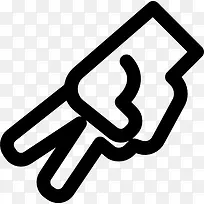 手征图标-空若网 手征图标-空若网