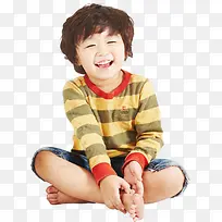 创意高清摄影腼腆的小男孩-空若网 创意高清摄影腼腆的小男孩-空若网