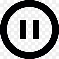 ��ͣ���°�ťͼ��-������