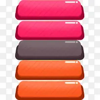 各种各样的水晶按钮-空若网 各种各样的水晶按钮-空若网