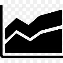 图形数据图标-空若网 图形数据图标-空若网
