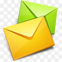 信件标志-空若网 信件标志-空若网