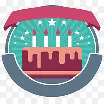 生日蛋糕标签-空若网 生日蛋糕标签-空若网