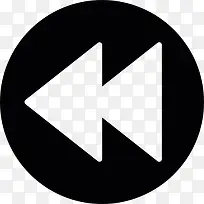 倒片按钮图标-空若网 倒片按钮图标-空若网