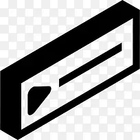 视频播放器图标-空若网 视频播放器图标-空若网