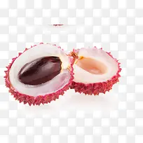 新鲜的水果荔枝高清图片-空若网 新鲜的水果荔枝高清图片-空若网